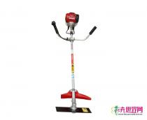 电动割灌机